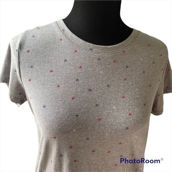 🎉LUCKY BRAND NWOT COMFY TEE🎉 - Picture 2 of 9